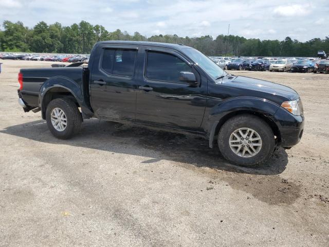 Photo 3 VIN: 1N6DD0ERXHN758369 - NISSAN FRONTIER S 