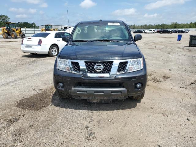 Photo 4 VIN: 1N6DD0ERXHN758369 - NISSAN FRONTIER S 