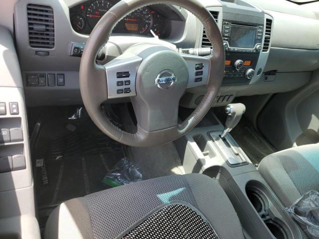 Photo 7 VIN: 1N6DD0ERXHN758369 - NISSAN FRONTIER S 