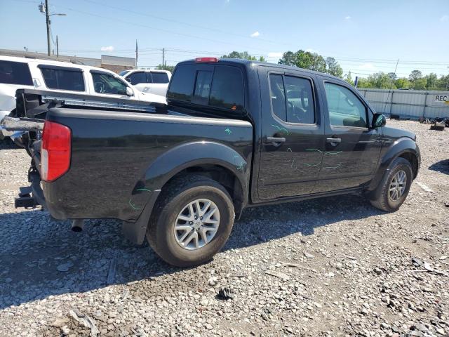 Photo 2 VIN: 1N6DD0ERXHN773731 - NISSAN FRONTIER 