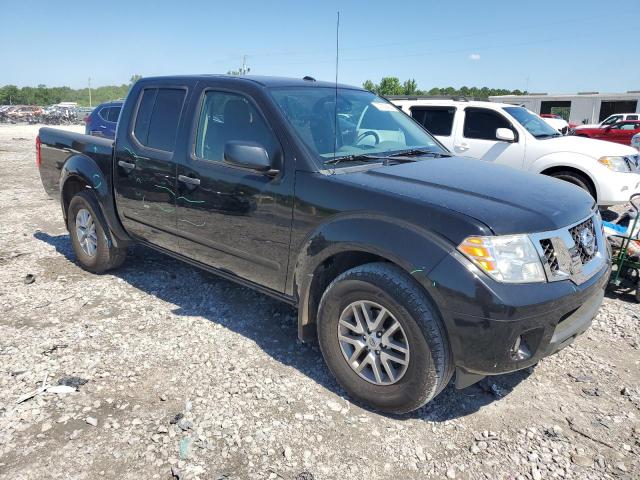 Photo 3 VIN: 1N6DD0ERXHN773731 - NISSAN FRONTIER 