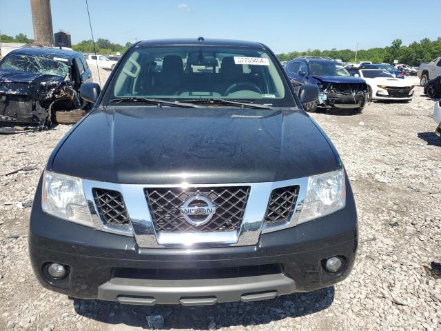 Photo 4 VIN: 1N6DD0ERXHN773731 - NISSAN FRONTIER 