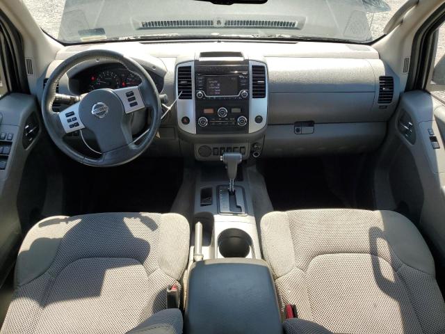 Photo 7 VIN: 1N6DD0ERXHN773731 - NISSAN FRONTIER 