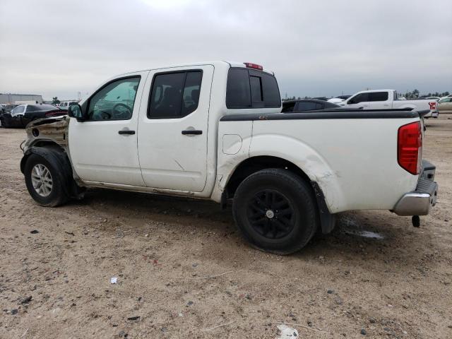 Photo 1 VIN: 1N6DD0ERXHN775298 - NISSAN FRONTIER S 