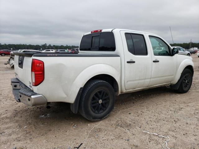 Photo 2 VIN: 1N6DD0ERXHN775298 - NISSAN FRONTIER S 