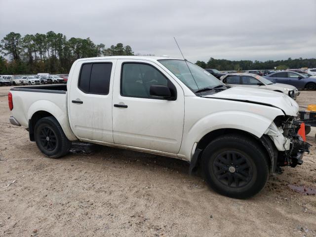 Photo 3 VIN: 1N6DD0ERXHN775298 - NISSAN FRONTIER S 