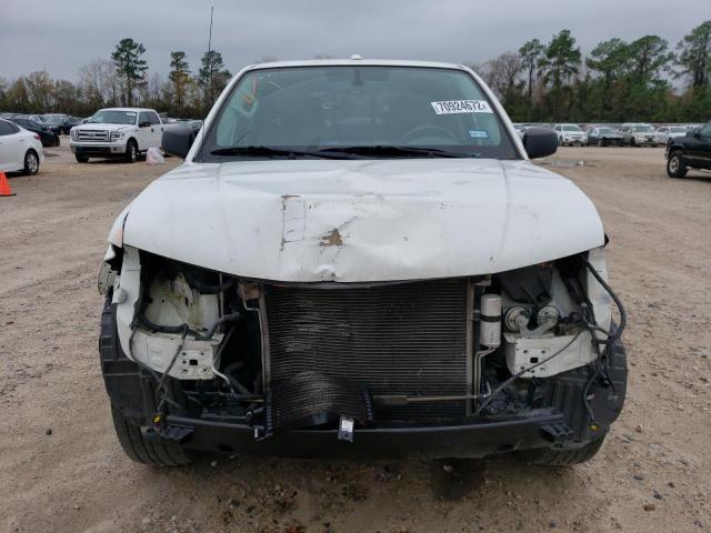 Photo 4 VIN: 1N6DD0ERXHN775298 - NISSAN FRONTIER S 