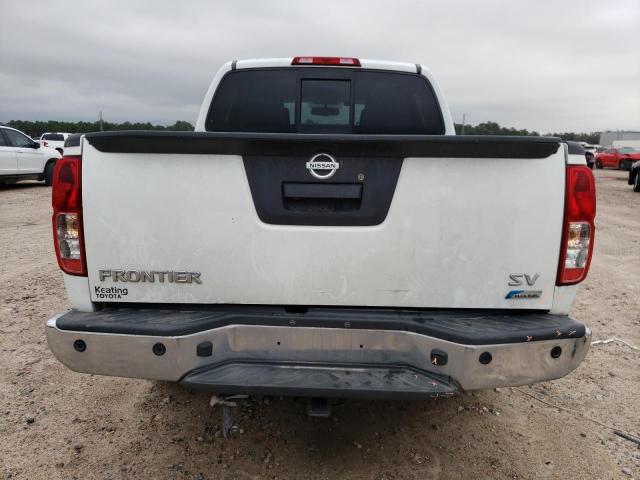 Photo 5 VIN: 1N6DD0ERXHN775298 - NISSAN FRONTIER S 