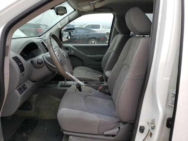 Photo 6 VIN: 1N6DD0ERXHN775298 - NISSAN FRONTIER S 