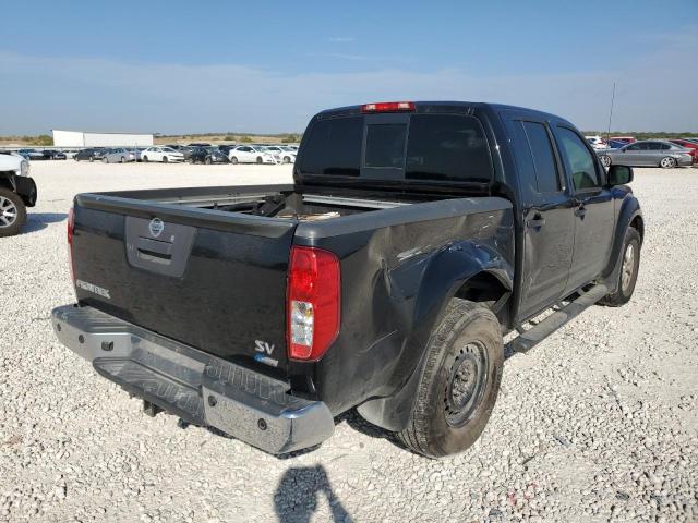 Photo 3 VIN: 1N6DD0ERXHN776175 - NISSAN FRONTIER S 