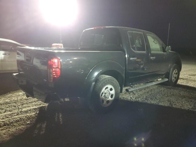 Photo 2 VIN: 1N6DD0ERXJN702051 - NISSAN FRONTIER 