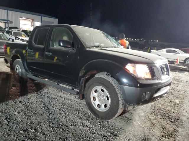 Photo 3 VIN: 1N6DD0ERXJN702051 - NISSAN FRONTIER 