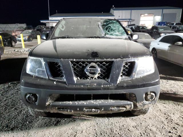 Photo 4 VIN: 1N6DD0ERXJN702051 - NISSAN FRONTIER 