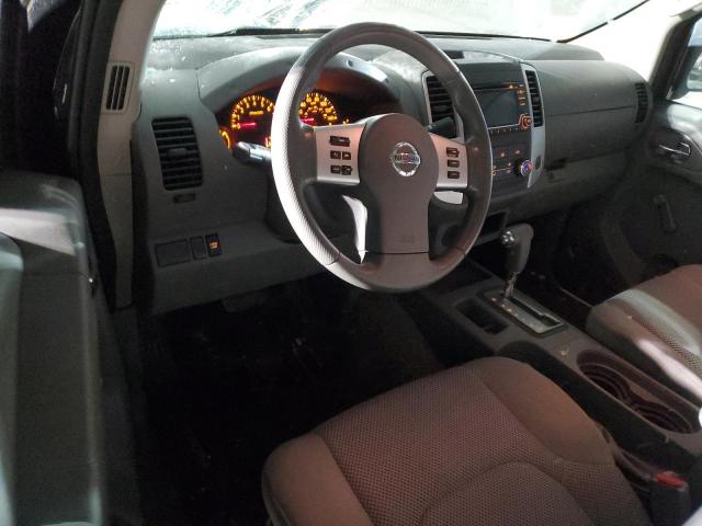 Photo 7 VIN: 1N6DD0ERXJN702051 - NISSAN FRONTIER 