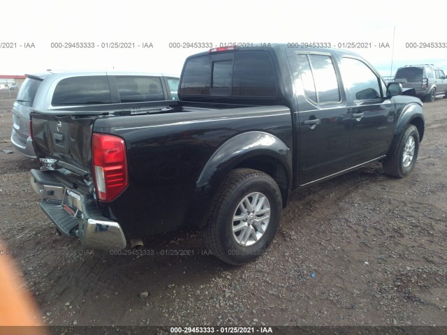 Photo 3 VIN: 1N6DD0ERXJN714314 - NISSAN FRONTIER 