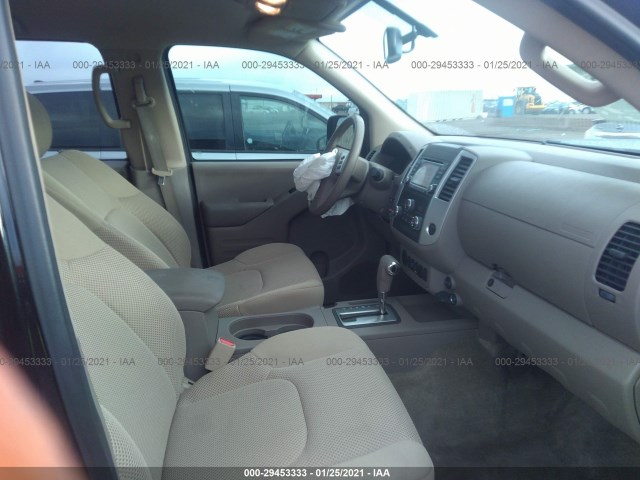 Photo 4 VIN: 1N6DD0ERXJN714314 - NISSAN FRONTIER 