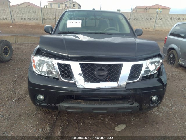 Photo 5 VIN: 1N6DD0ERXJN714314 - NISSAN FRONTIER 