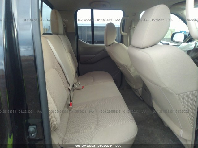 Photo 7 VIN: 1N6DD0ERXJN714314 - NISSAN FRONTIER 