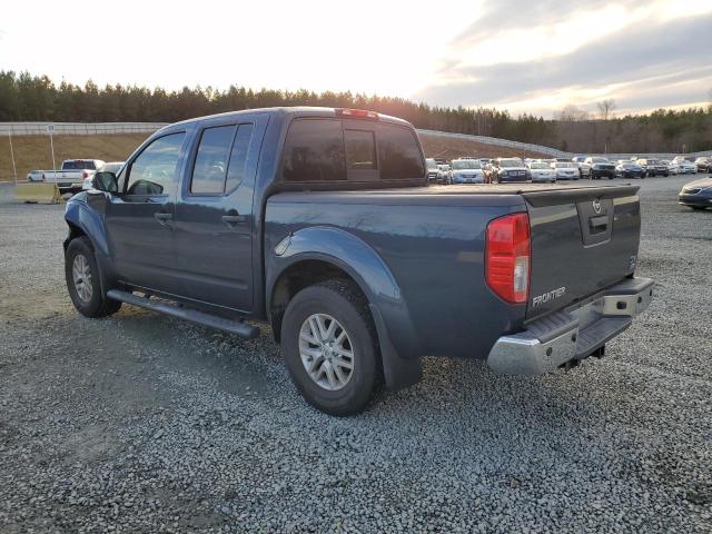 Photo 1 VIN: 1N6DD0ERXJN723532 - NISSAN FRONTIER 