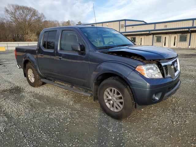 Photo 3 VIN: 1N6DD0ERXJN723532 - NISSAN FRONTIER 