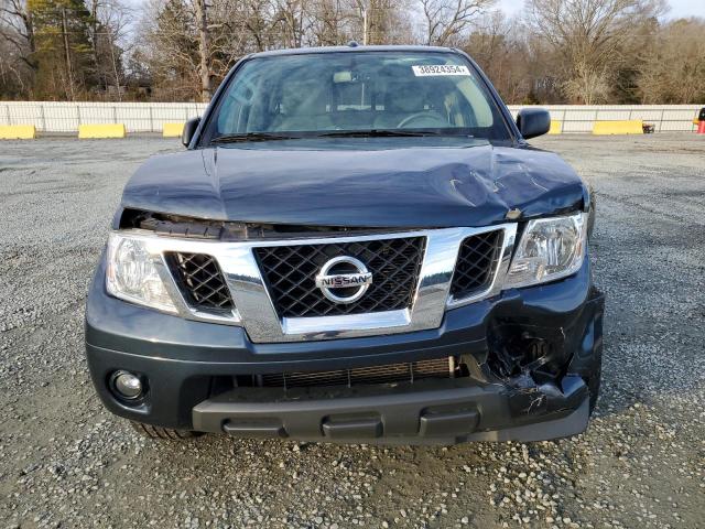 Photo 4 VIN: 1N6DD0ERXJN723532 - NISSAN FRONTIER 