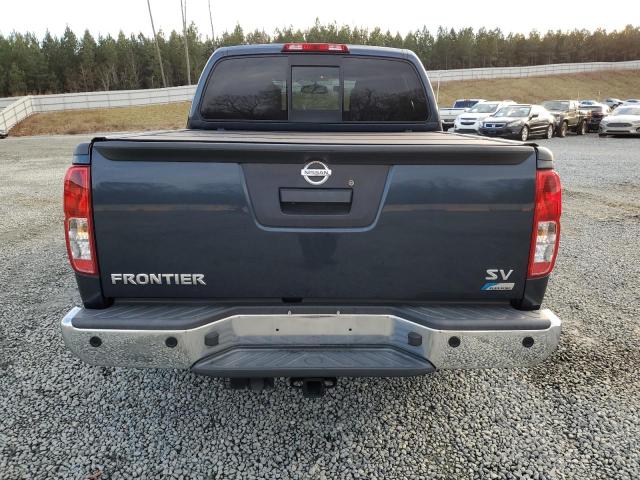 Photo 5 VIN: 1N6DD0ERXJN723532 - NISSAN FRONTIER 