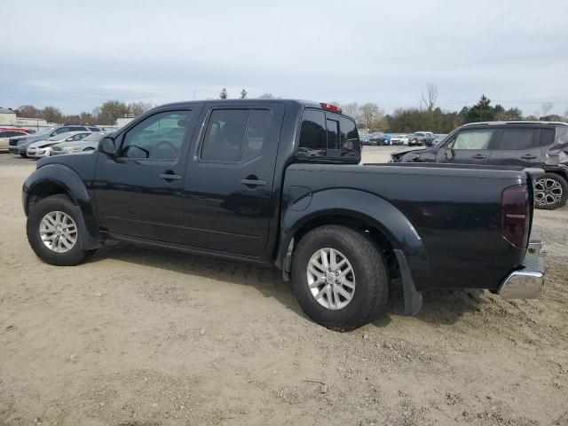 Photo 1 VIN: 1N6DD0ERXJN753047 - NISSAN FRONTIER S 