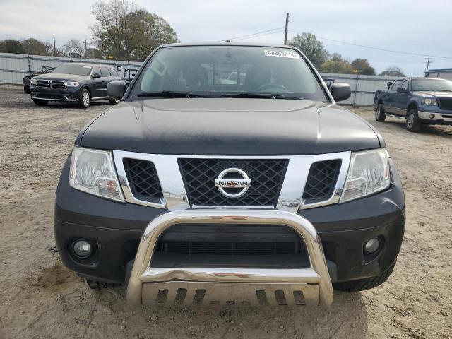 Photo 4 VIN: 1N6DD0ERXJN753047 - NISSAN FRONTIER S 