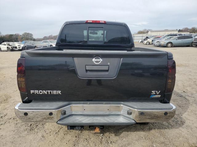 Photo 5 VIN: 1N6DD0ERXJN753047 - NISSAN FRONTIER S 