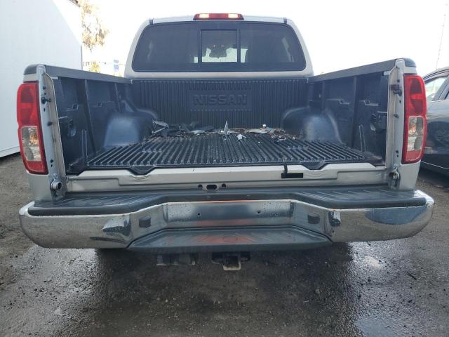 Photo 5 VIN: 1N6DD0ERXKN725301 - NISSAN FRONTIER 