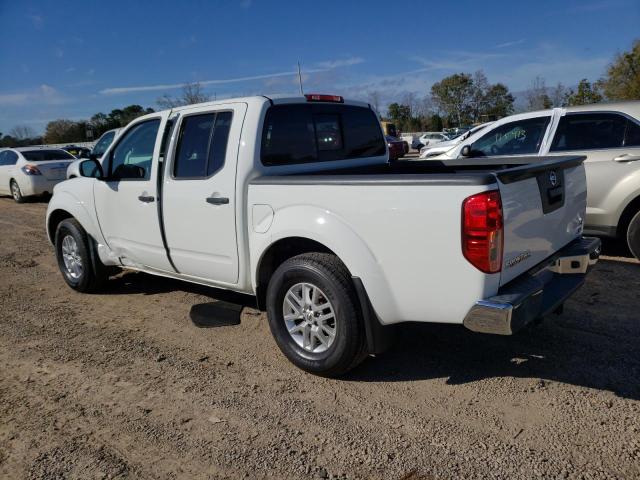 Photo 1 VIN: 1N6DD0ERXKN737786 - NISSAN FRONTIER S 