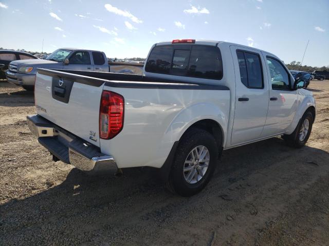 Photo 2 VIN: 1N6DD0ERXKN737786 - NISSAN FRONTIER S 