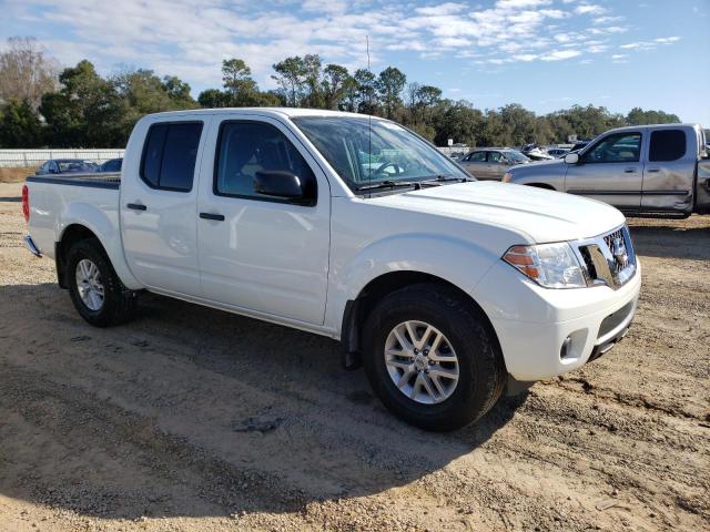 Photo 3 VIN: 1N6DD0ERXKN737786 - NISSAN FRONTIER S 