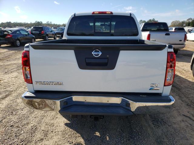 Photo 5 VIN: 1N6DD0ERXKN737786 - NISSAN FRONTIER S 