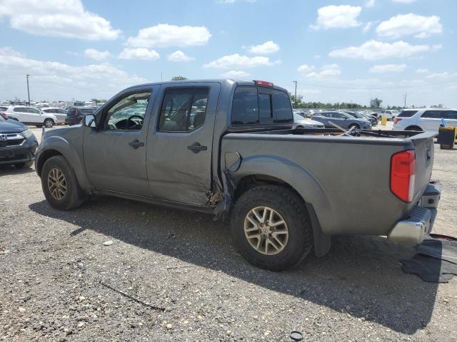 Photo 1 VIN: 1N6DD0ERXKN753647 - NISSAN FRONTIER S 