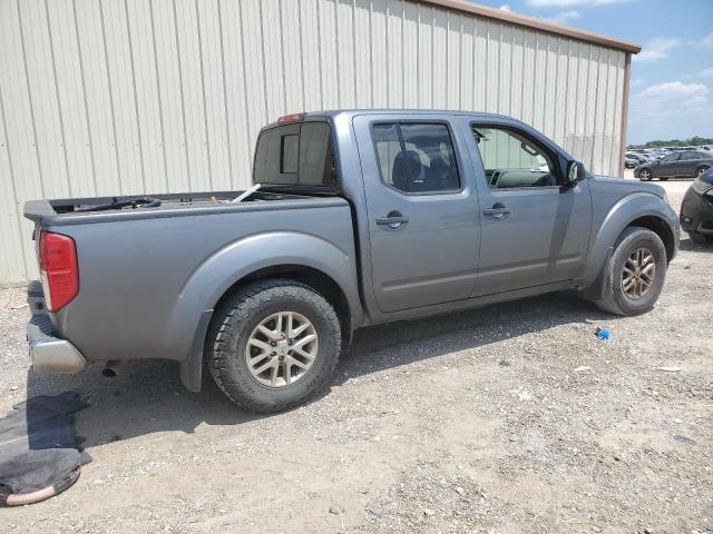 Photo 2 VIN: 1N6DD0ERXKN753647 - NISSAN FRONTIER S 