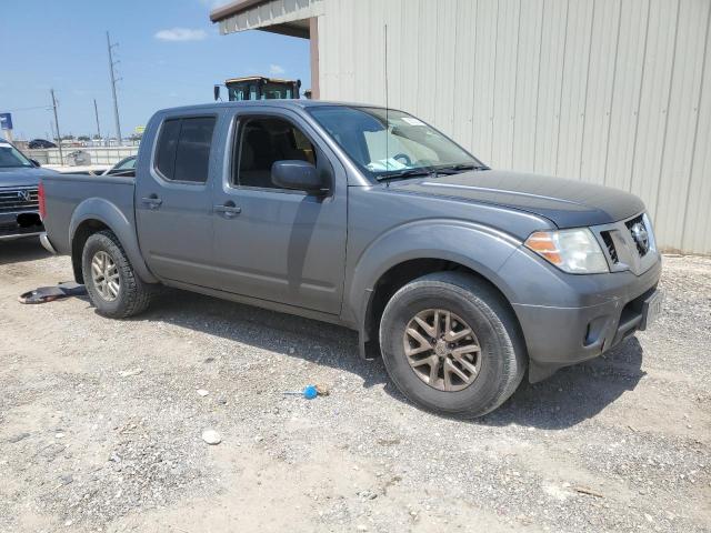 Photo 3 VIN: 1N6DD0ERXKN753647 - NISSAN FRONTIER S 