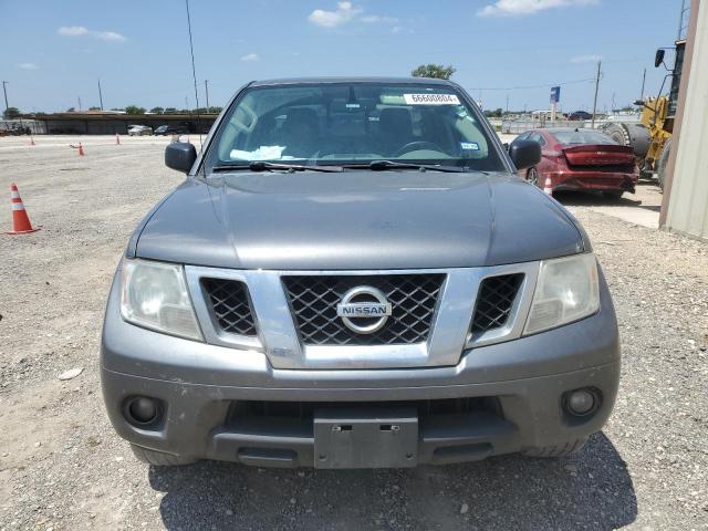 Photo 4 VIN: 1N6DD0ERXKN753647 - NISSAN FRONTIER S 