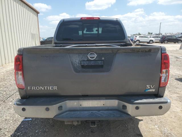 Photo 5 VIN: 1N6DD0ERXKN753647 - NISSAN FRONTIER S 