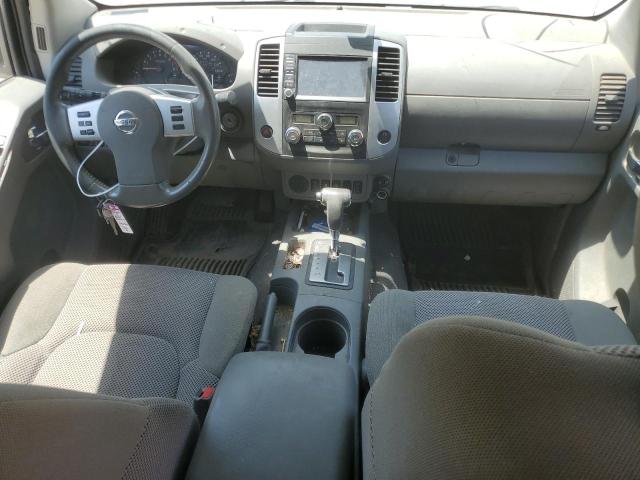 Photo 7 VIN: 1N6DD0ERXKN753647 - NISSAN FRONTIER S 