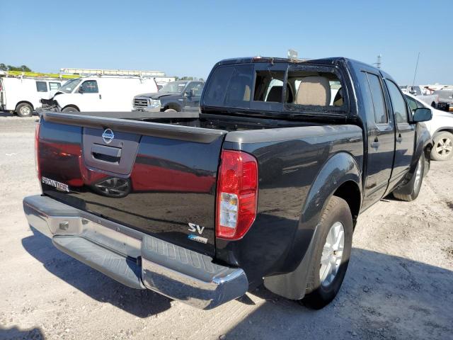 Photo 3 VIN: 1N6DD0ERXKN754071 - NISSAN FRONTIER S 