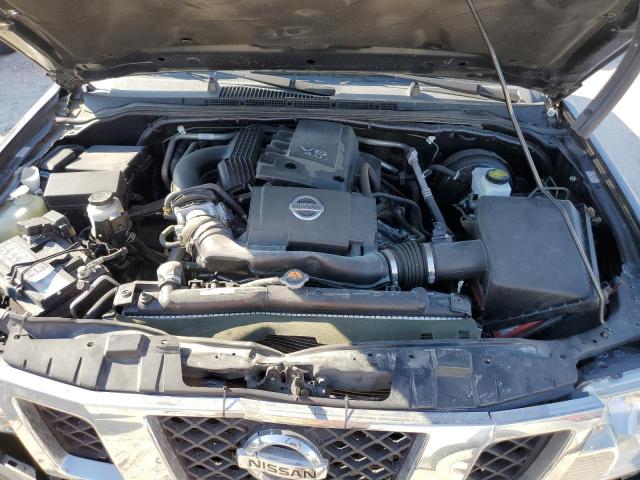 Photo 6 VIN: 1N6DD0ERXKN754071 - NISSAN FRONTIER S 