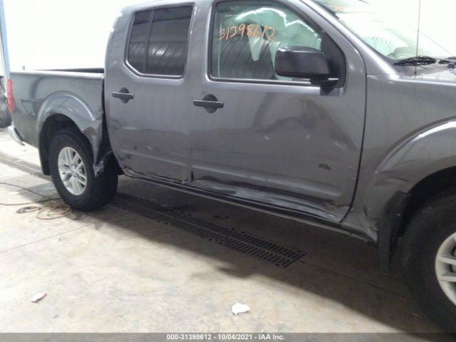 Photo 5 VIN: 1N6DD0ERXKN783263 - NISSAN FRONTIER 