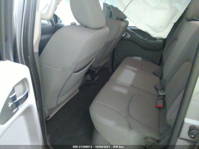 Photo 7 VIN: 1N6DD0ERXKN783263 - NISSAN FRONTIER 