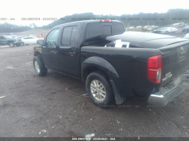 Photo 2 VIN: 1N6DD0ERXKN789175 - NISSAN FRONTIER 