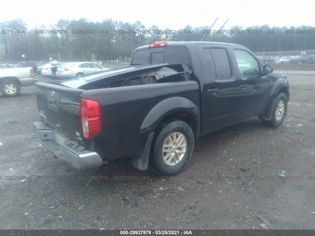 Photo 3 VIN: 1N6DD0ERXKN789175 - NISSAN FRONTIER 