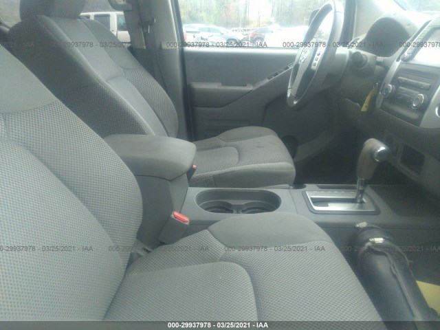 Photo 4 VIN: 1N6DD0ERXKN789175 - NISSAN FRONTIER 