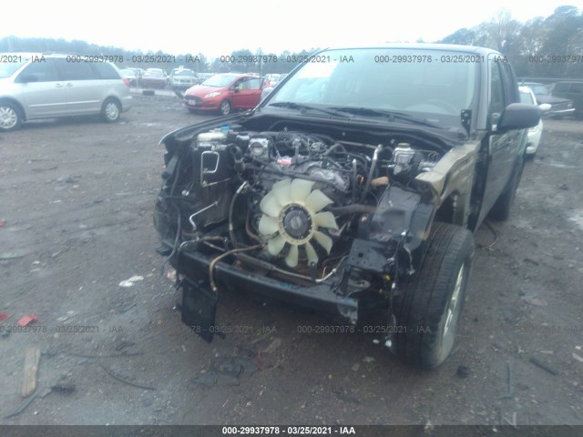 Photo 5 VIN: 1N6DD0ERXKN789175 - NISSAN FRONTIER 