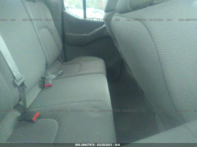 Photo 7 VIN: 1N6DD0ERXKN789175 - NISSAN FRONTIER 