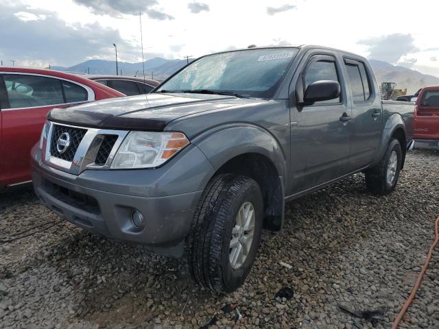 Photo 0 VIN: 1N6DD0EV0HN711154 - NISSAN FRONTIER S 